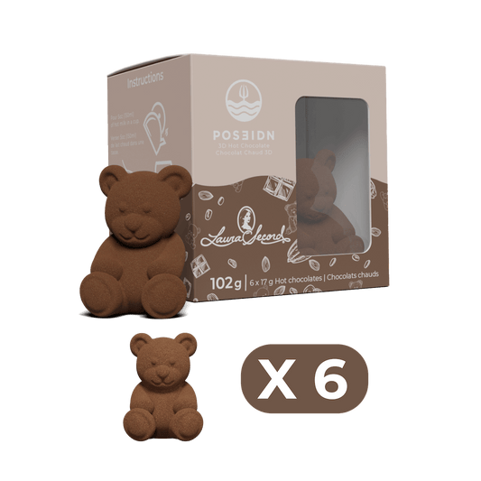 Hot Chocolate (Original)