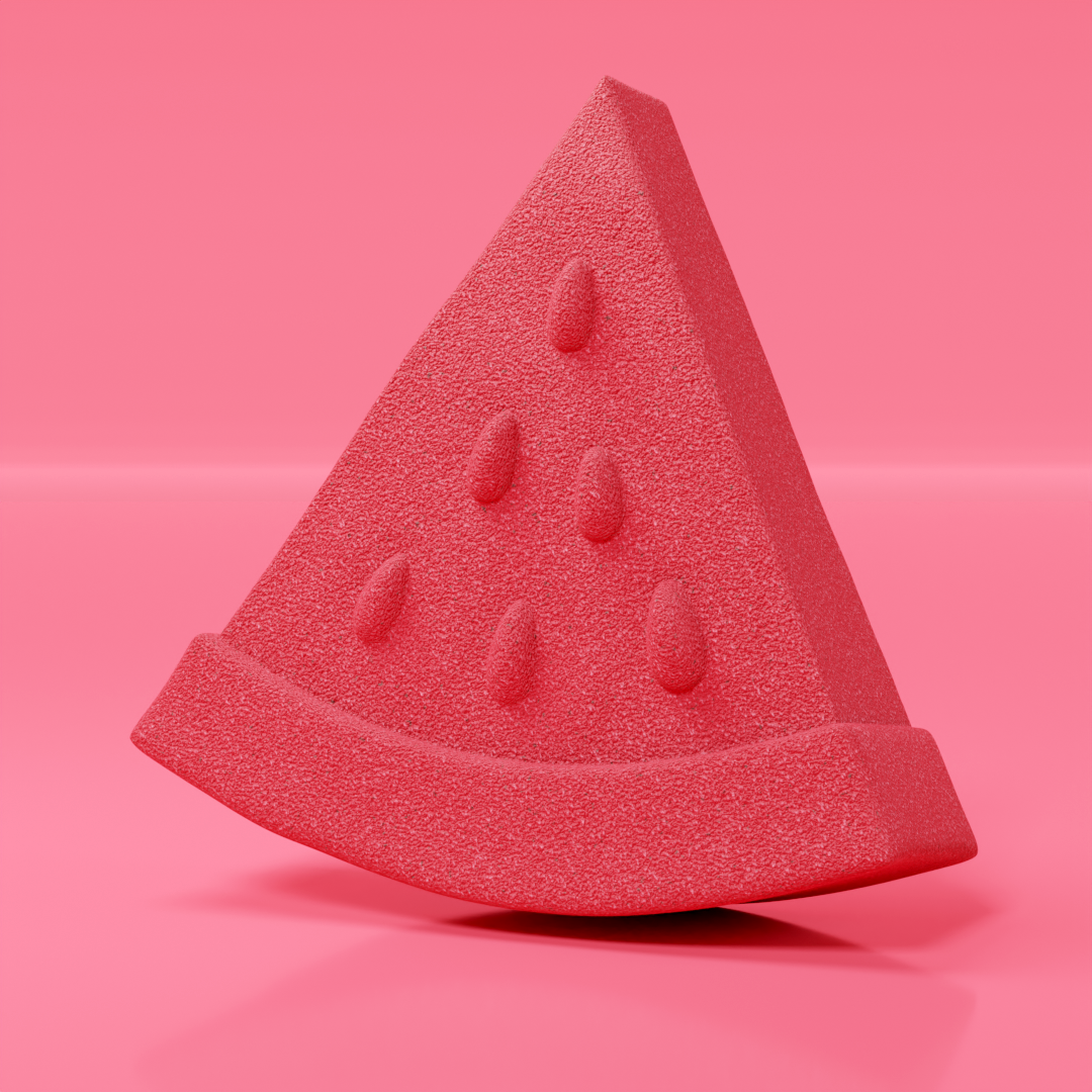 Watermelon & Elderflower