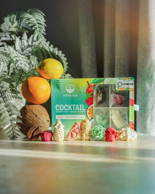 Cocktail Variety Pack