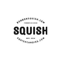 La Bombe x Squish Candy | Compléter l'expérience