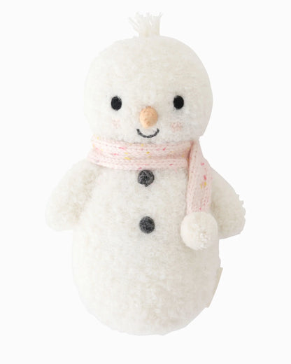 Baby snowman (candy fleck) | Cuddle + Kind