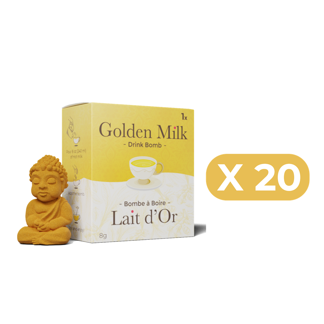 Golden Milk