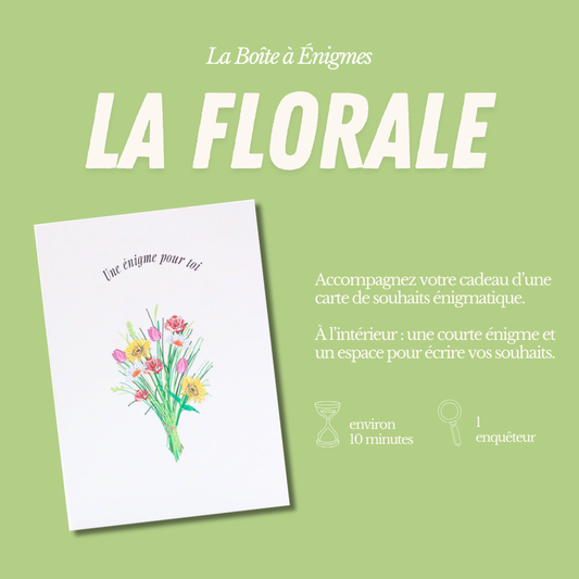 La Florale