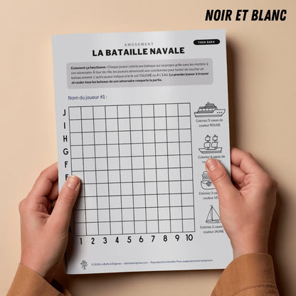 Ressource à imprimer : Les Classiques