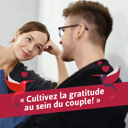 Édition Couple - Français