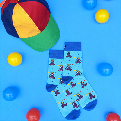 Chaussette en bambou - Arthur