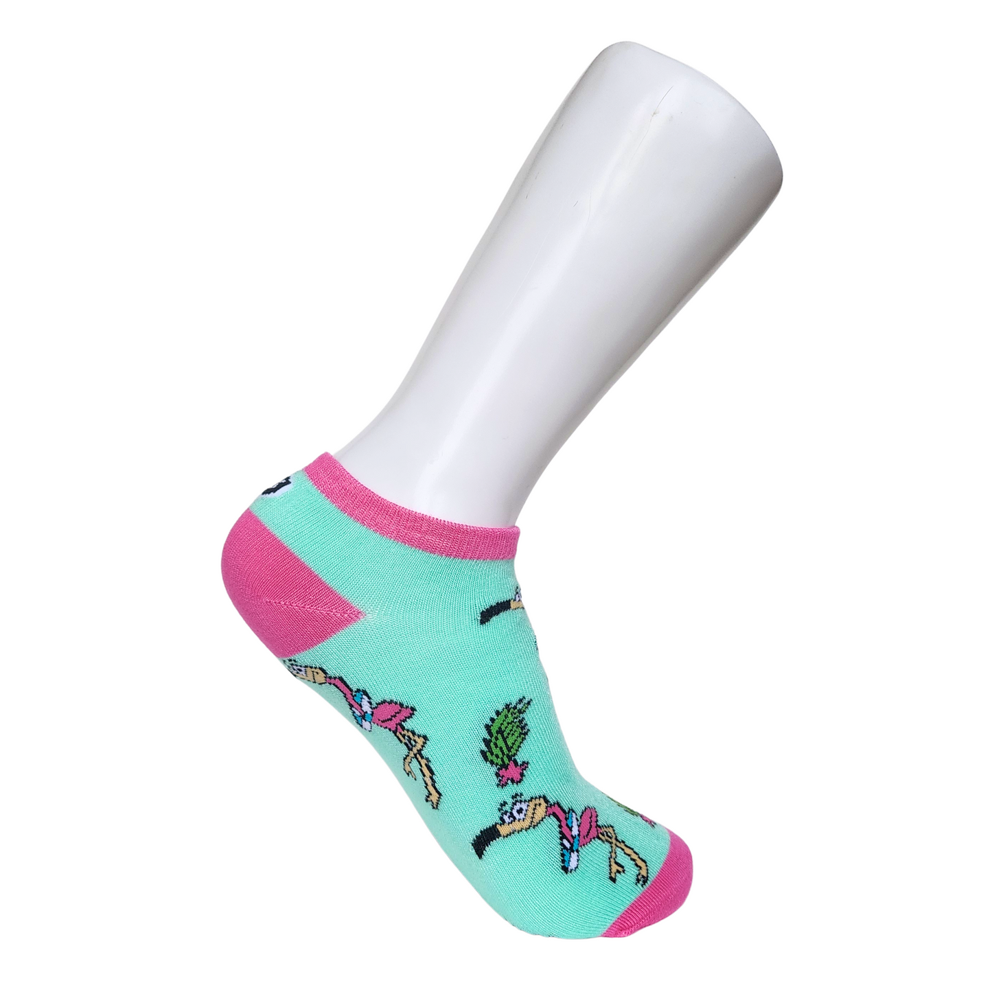 Chaussette en bambou - Carlos