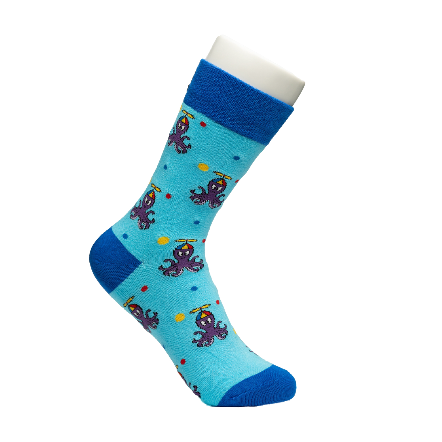 Chaussette en bambou - Arthur