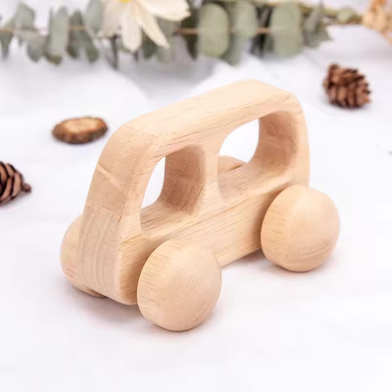 Wood Cars | Wild Baby