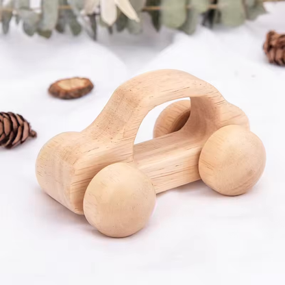 Wood Cars | Wild Baby