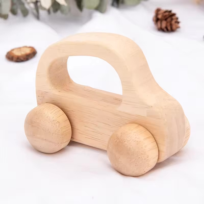 Wood Cars | Wild Baby
