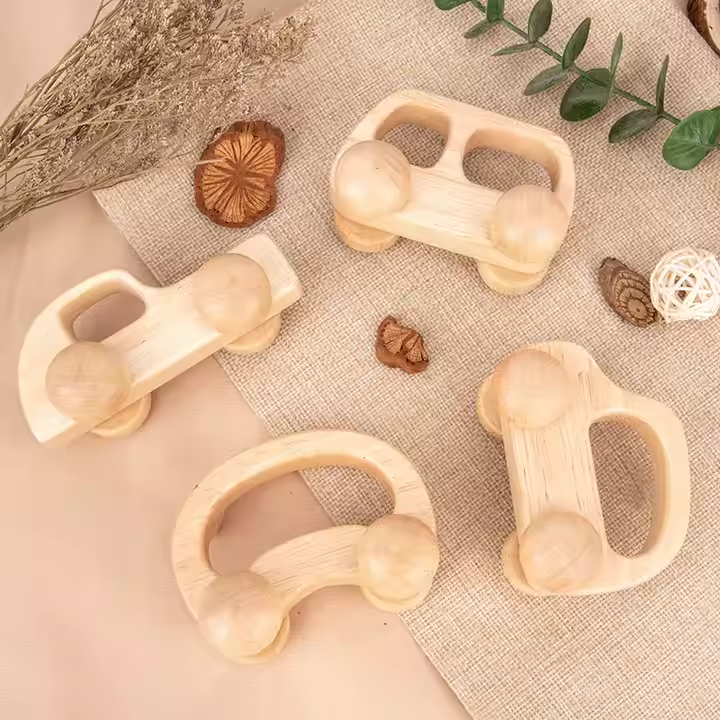 Wood Cars | Wild Baby