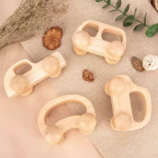Wood Cars | Wild Baby