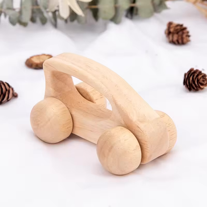 Wood Cars | Wild Baby
