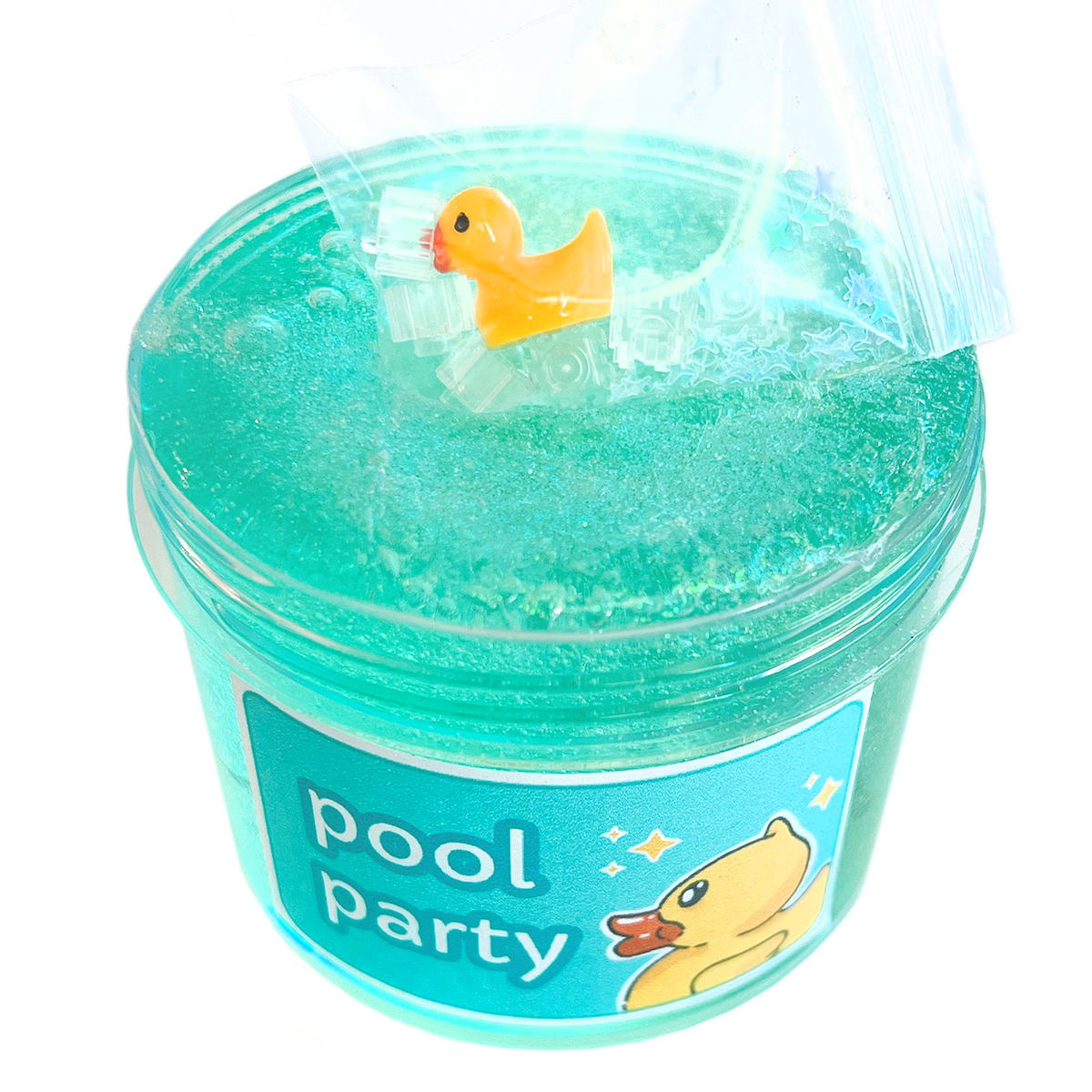 Pool Party