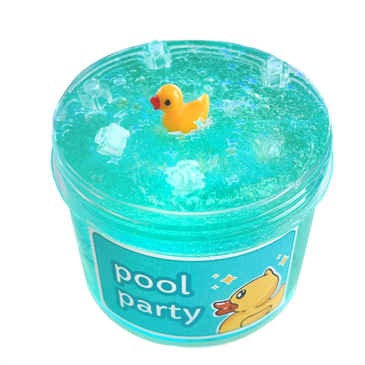 Pool Party