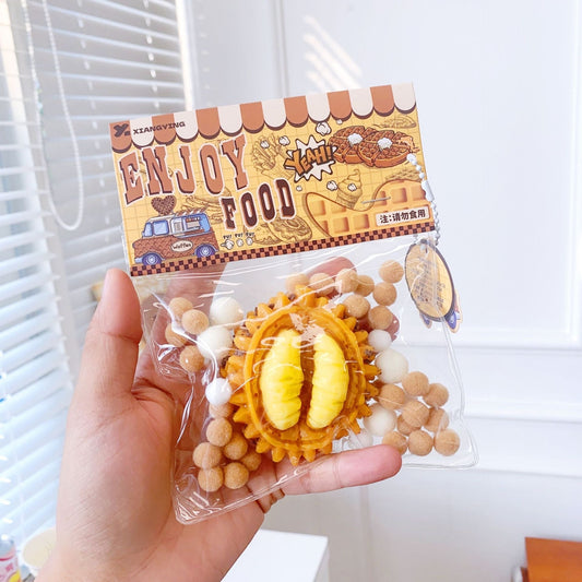 durian squishy