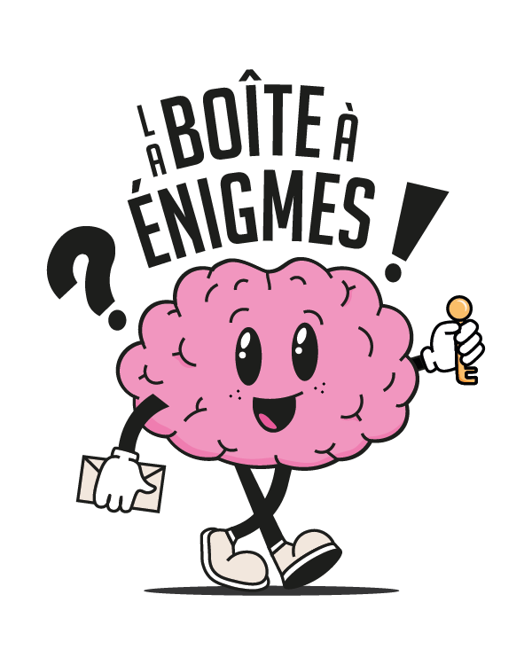 La Boîte à Énigmes