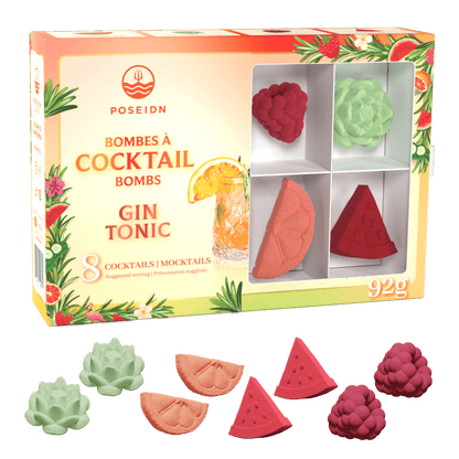 Gin Variety Pack
