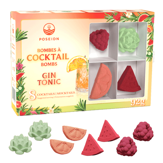 Gin Variety Pack