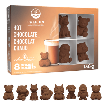 Hot Chocolate Variety Pack