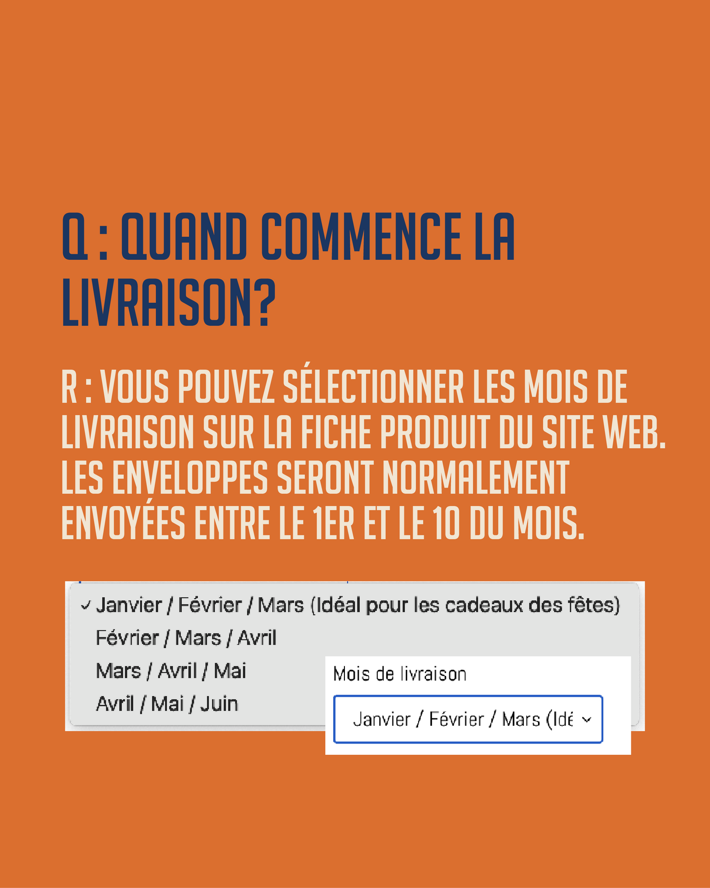 Énigmes mensuelles - 3 mois - Oishii / Cuisine Japonaise (Livraison gratuite)