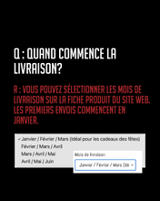 Charger l&#39;image dans la galerie, Énigmes mensuelles - 3 mois - La Bombe (Livraison gratuite)
