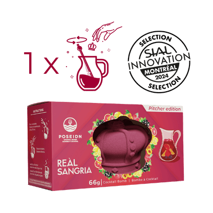 Reàl Sangria