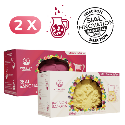 Sangria Pitcher Bundle