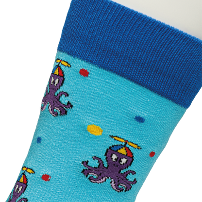 Chaussette en bambou - Arthur