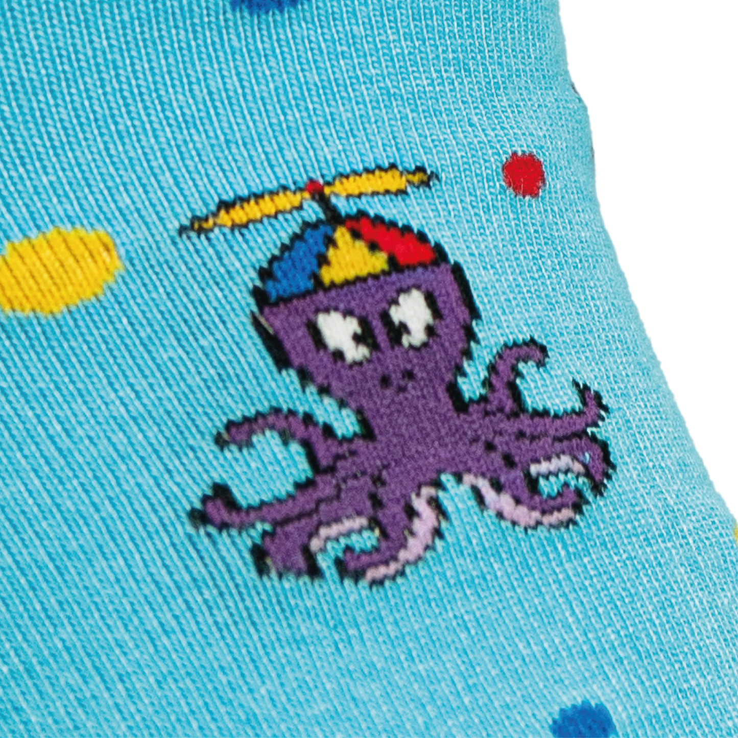 Chaussette en bambou - Arthur