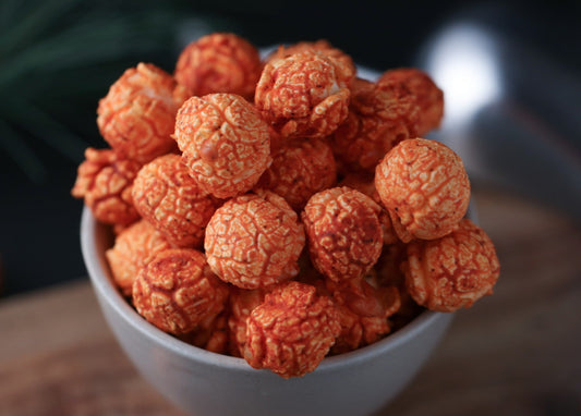 Buffalo Kick™ Popcorn