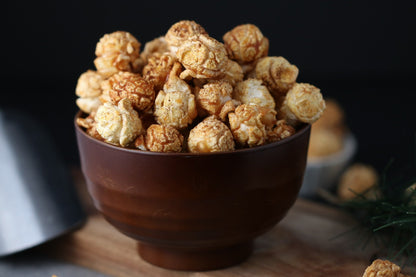 Cinnamon Toast Popcorn
