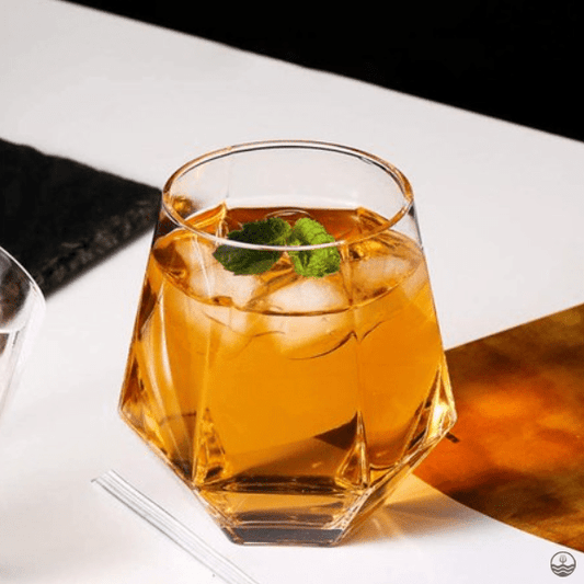 🎁 Diamond Glass (100% off)