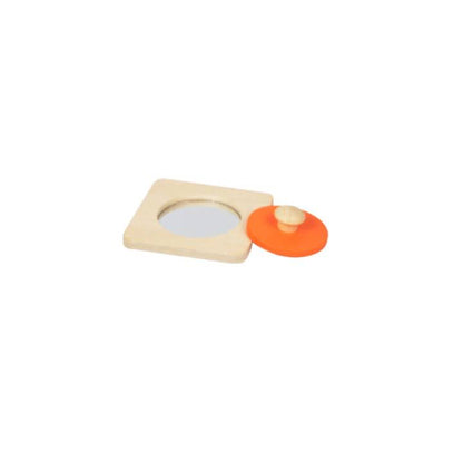 123 Baby Box Montessori Educational Box - Ages 7–12 Months