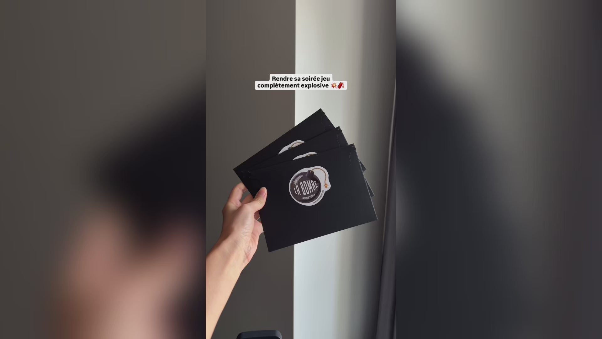 Charger la vidéo : 