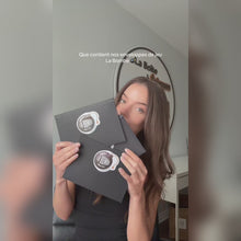 Charger et lire la vidéo dans la visionneuse de la Galerie, Énigmes mensuelles - 3 mois - La Bombe (Livraison gratuite)
